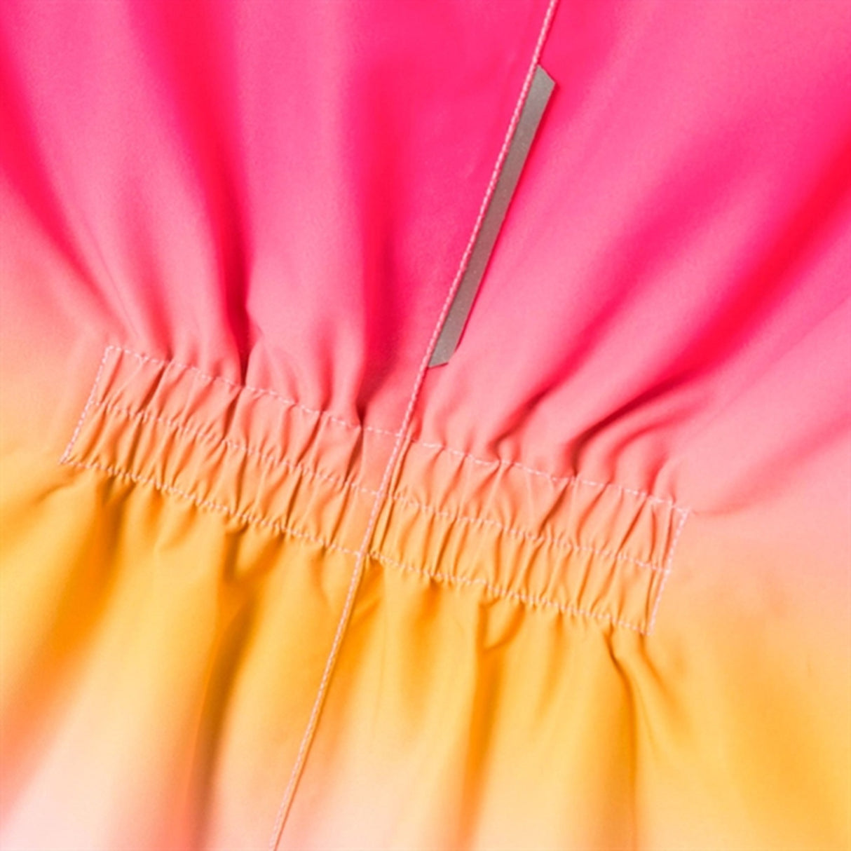 Name it Bonbon Snow Flyverdragt Colour Flow