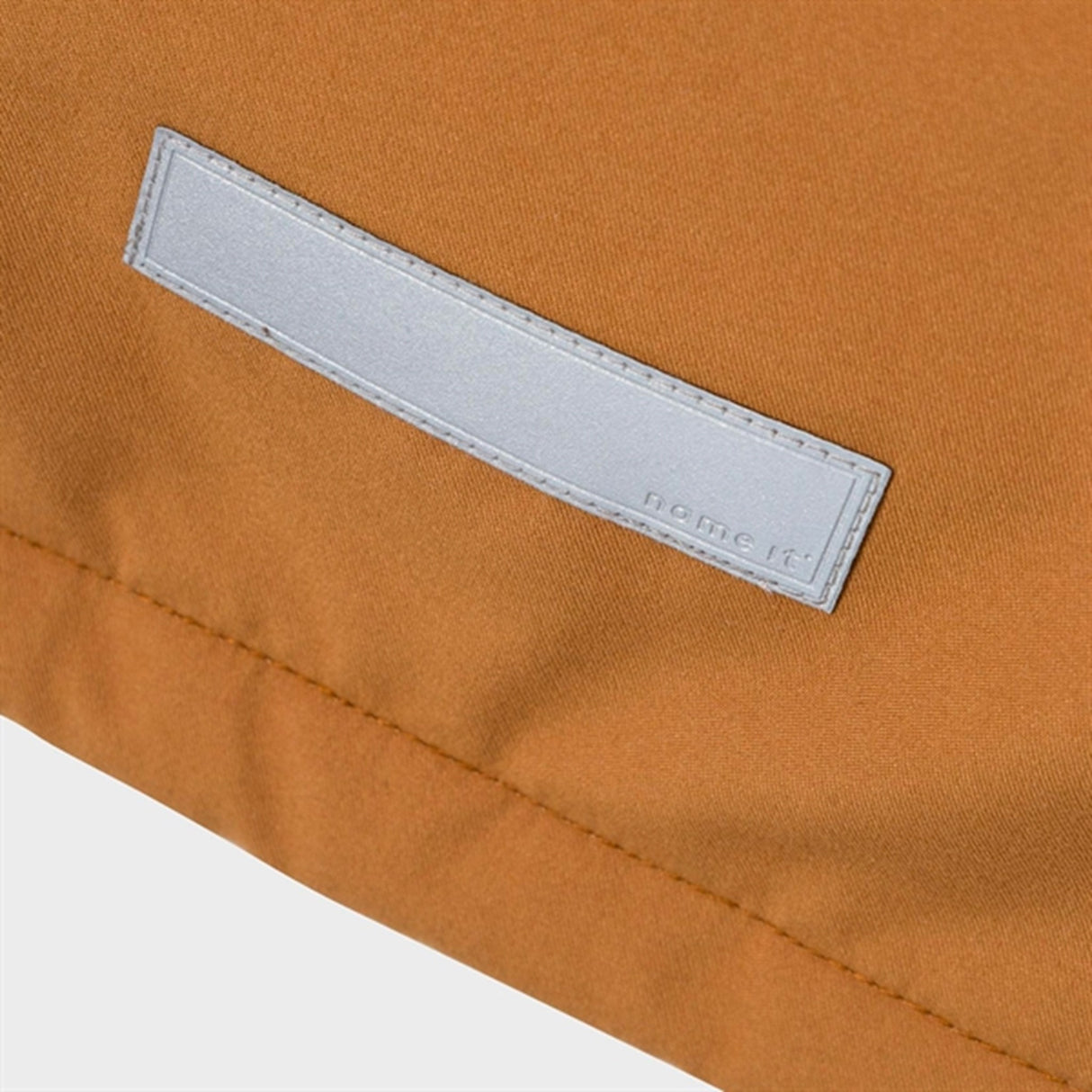 Name it Rubber Marlin Parka Jakke