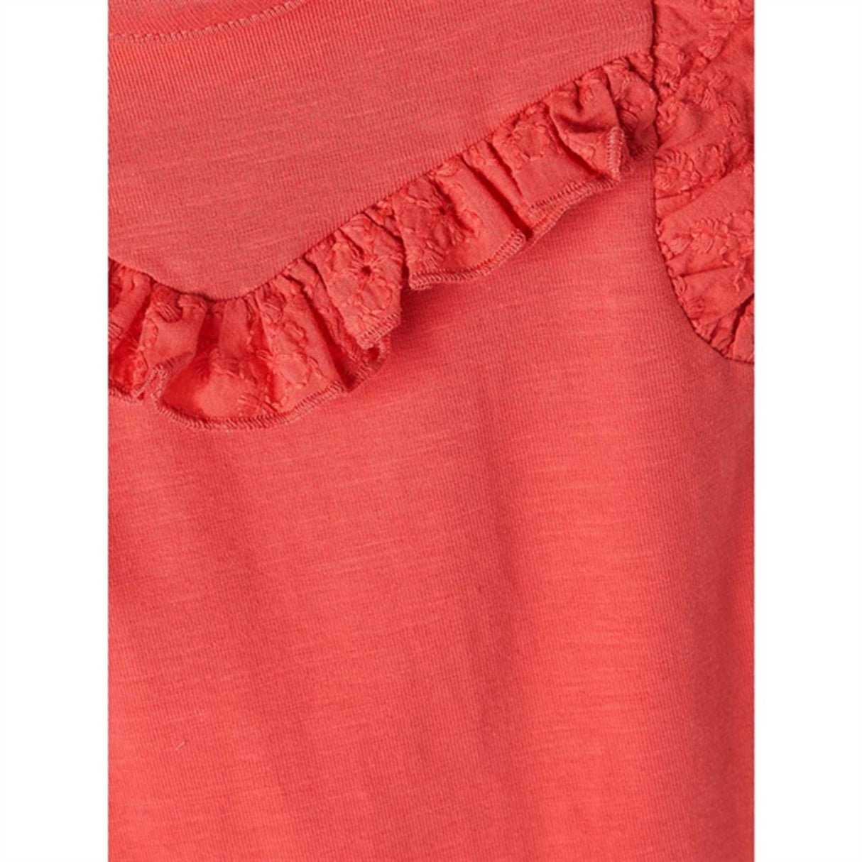 Name it Watermelon Joline Sommerdragt