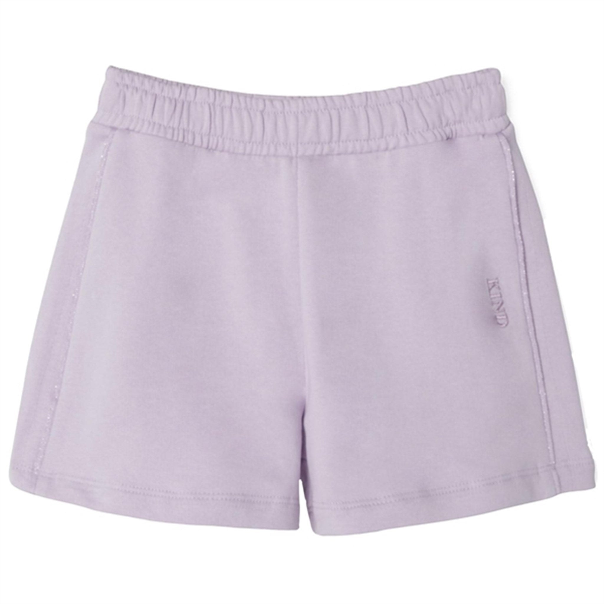 Name it Orchid Bloom Hikarla Sweat Shorts