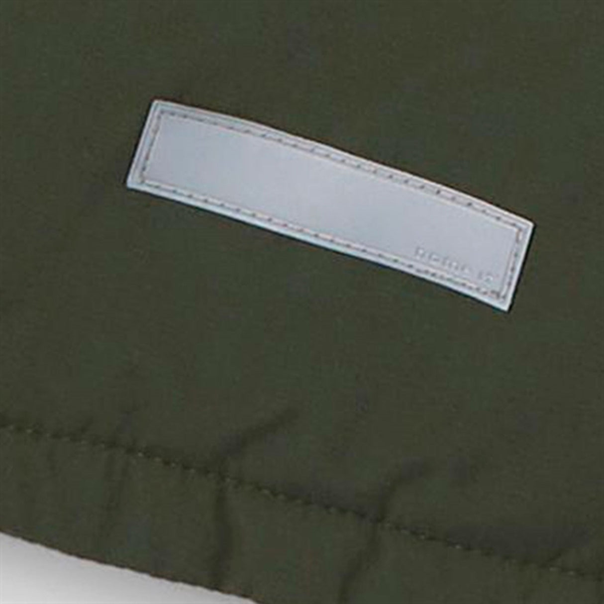 Name it Beetle Miller Parka Jakke