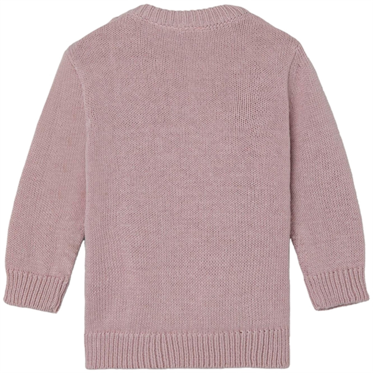 Name it Violet Ice Lifine Strik Sweater