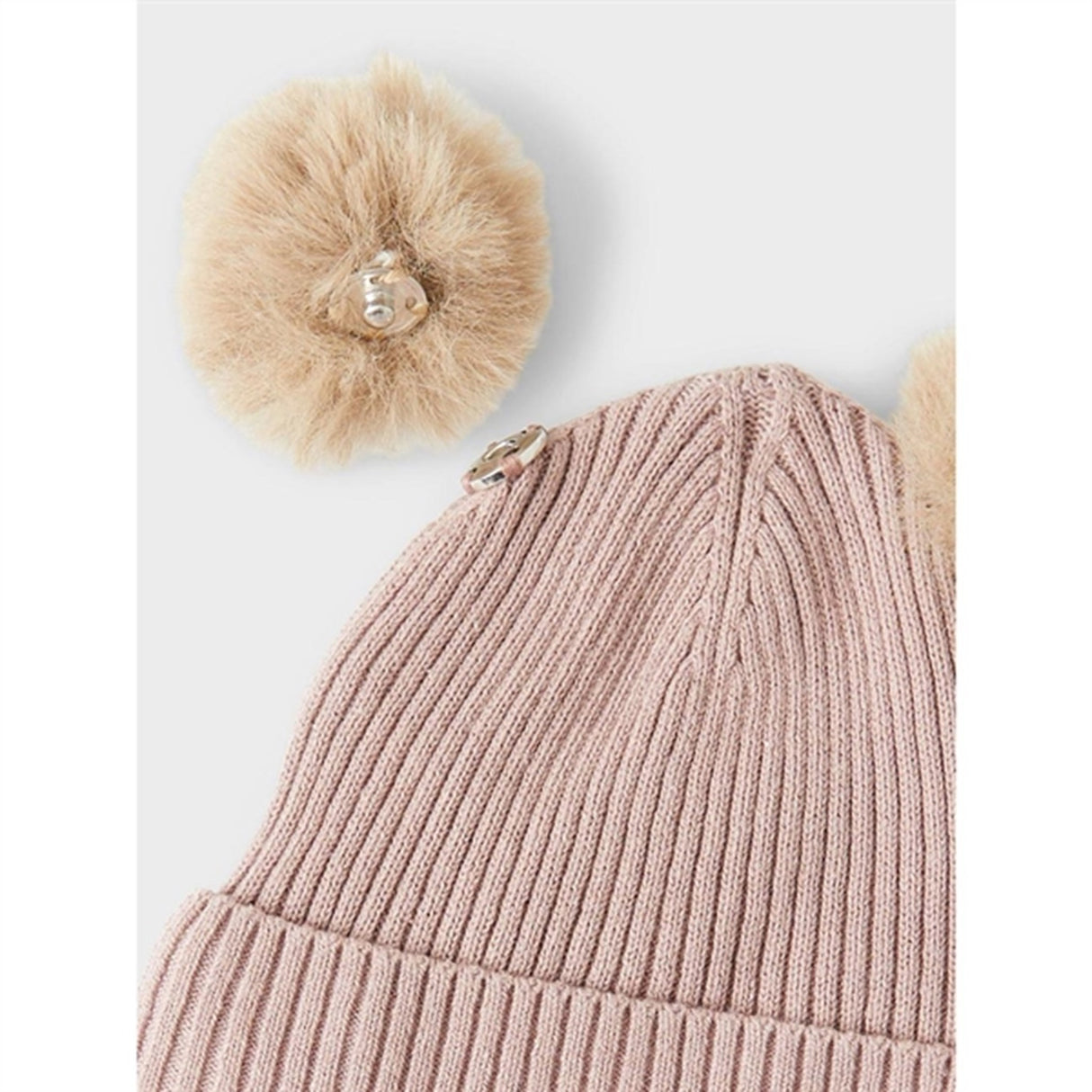 Name it Antler Mara Strik Sæt