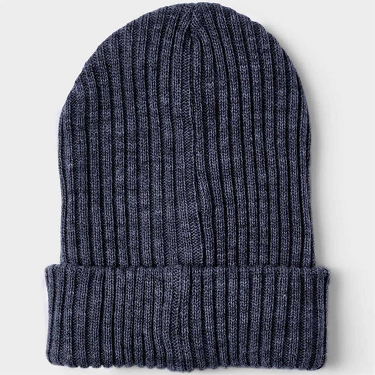 Name it Dark Sapphire Milan Strik Beanie