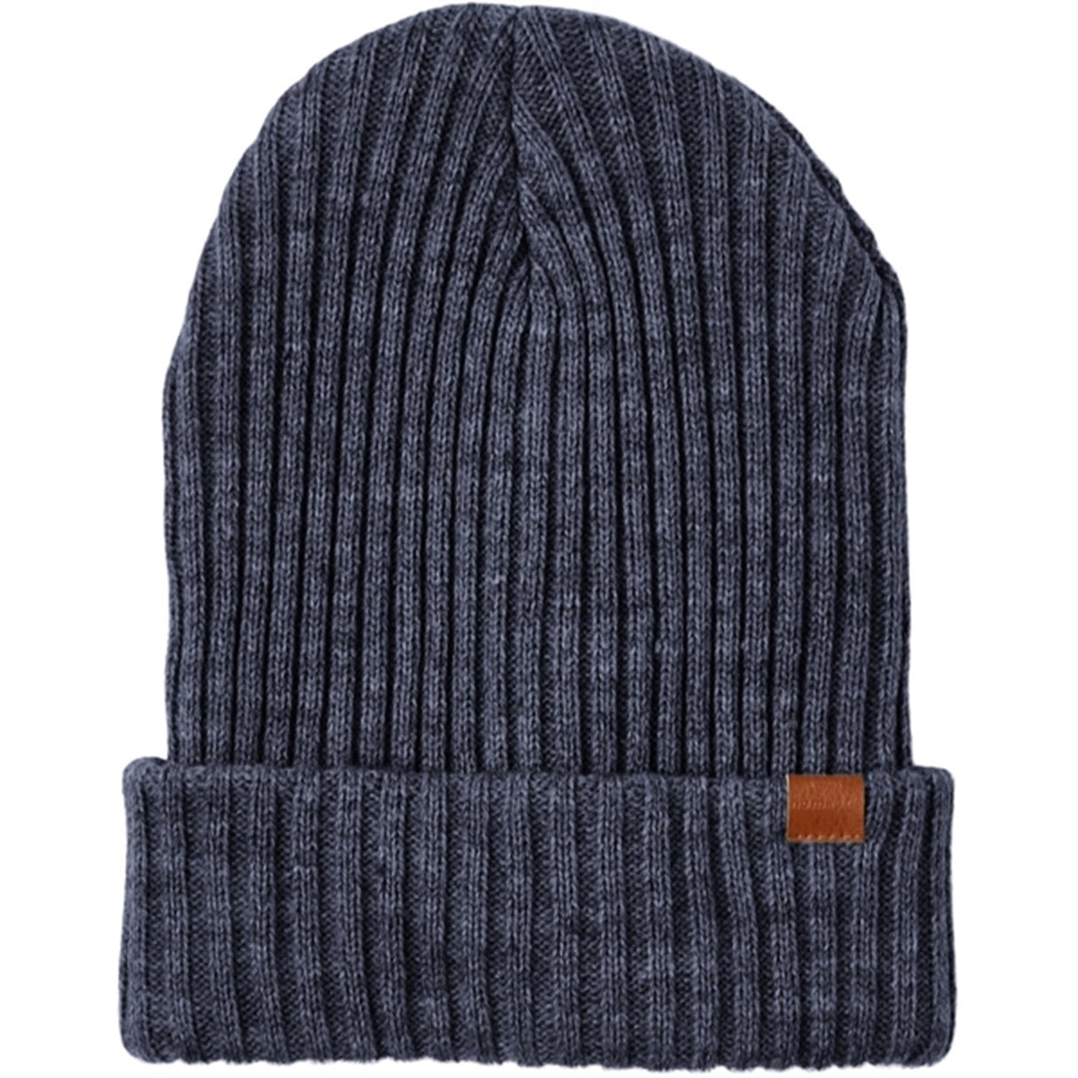Name it Dark Sapphire Milan Strik Beanie