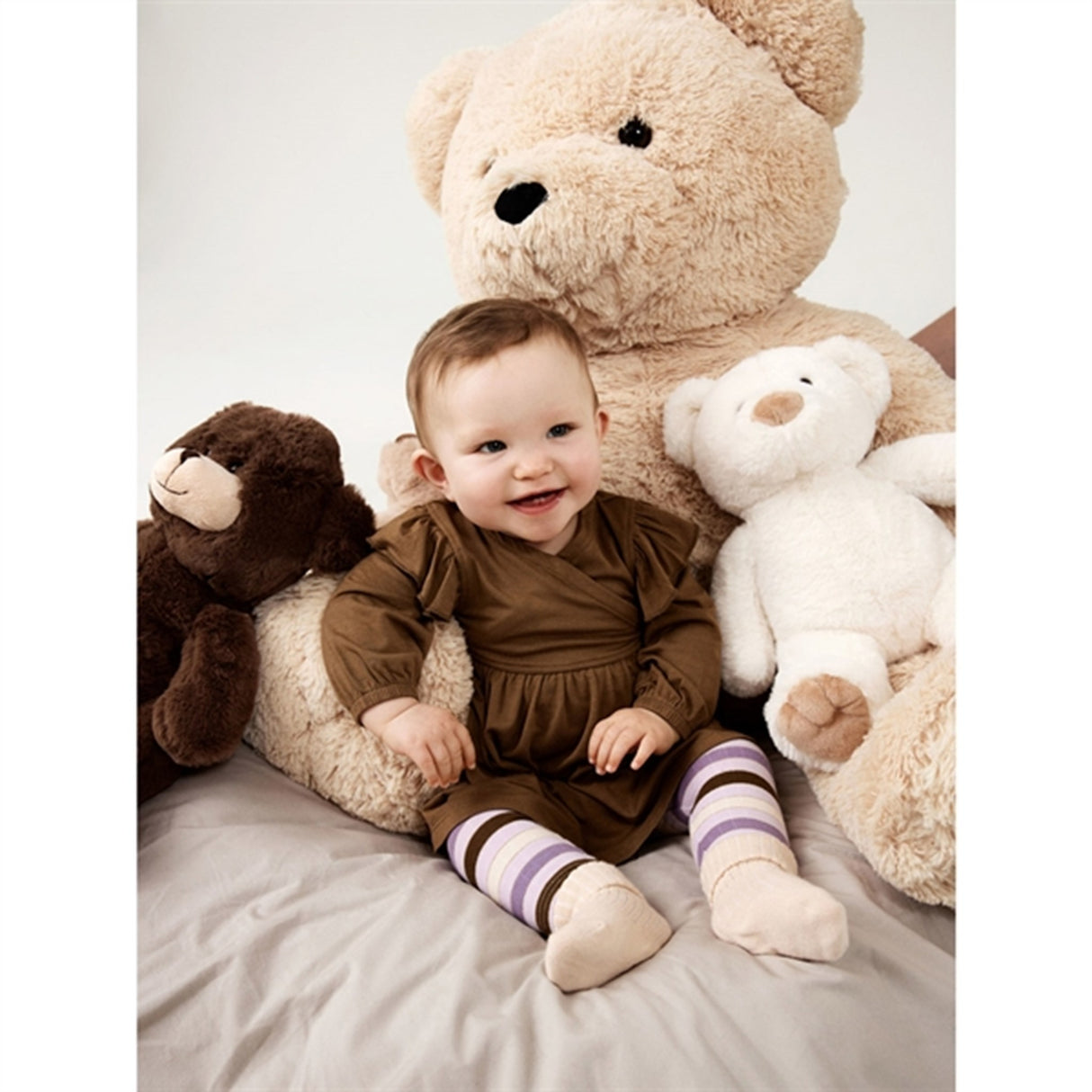 Name it Orchid Hush Kanie Leggings