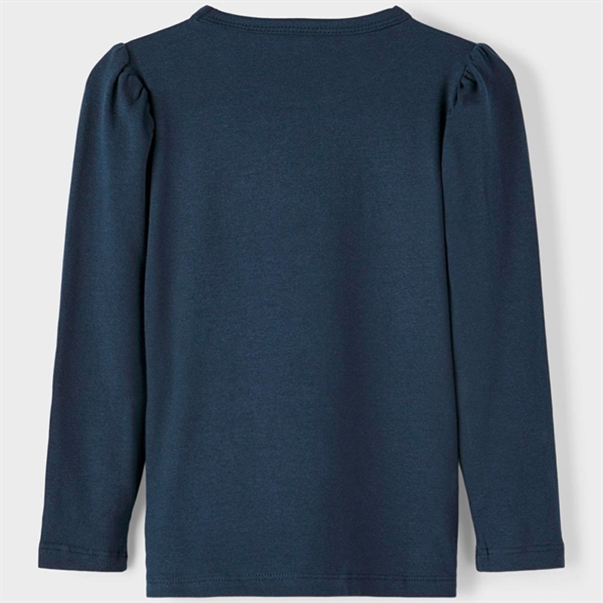 Name it Dark Sapphire Jetana Barbie Bluse