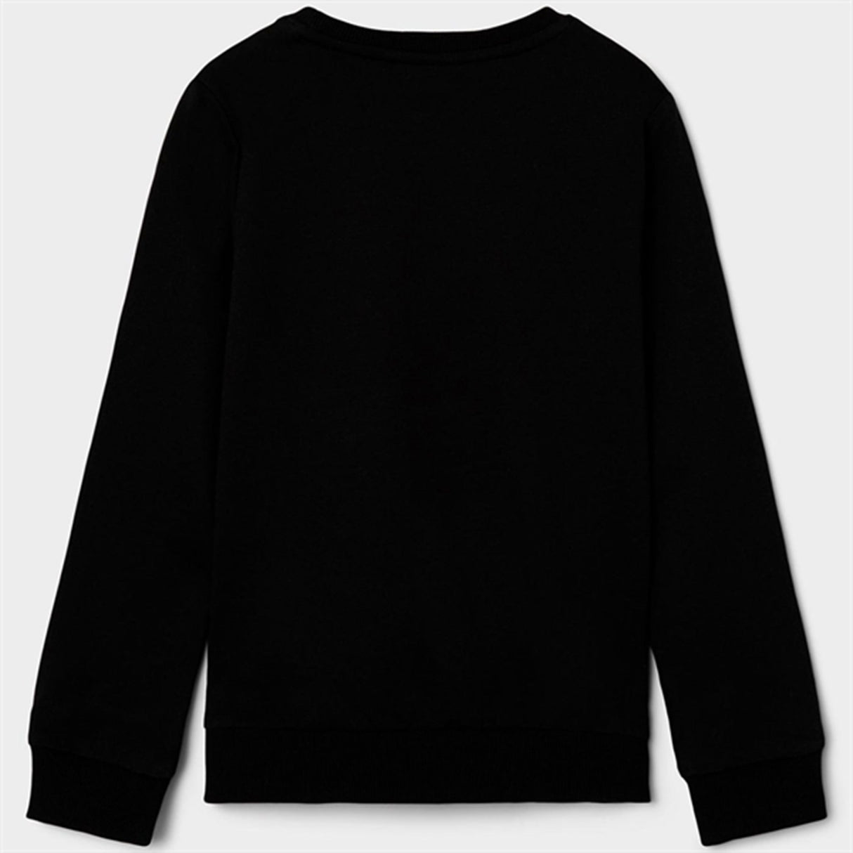 Name it Black Jolin Hatsunemiku Sweatshirt