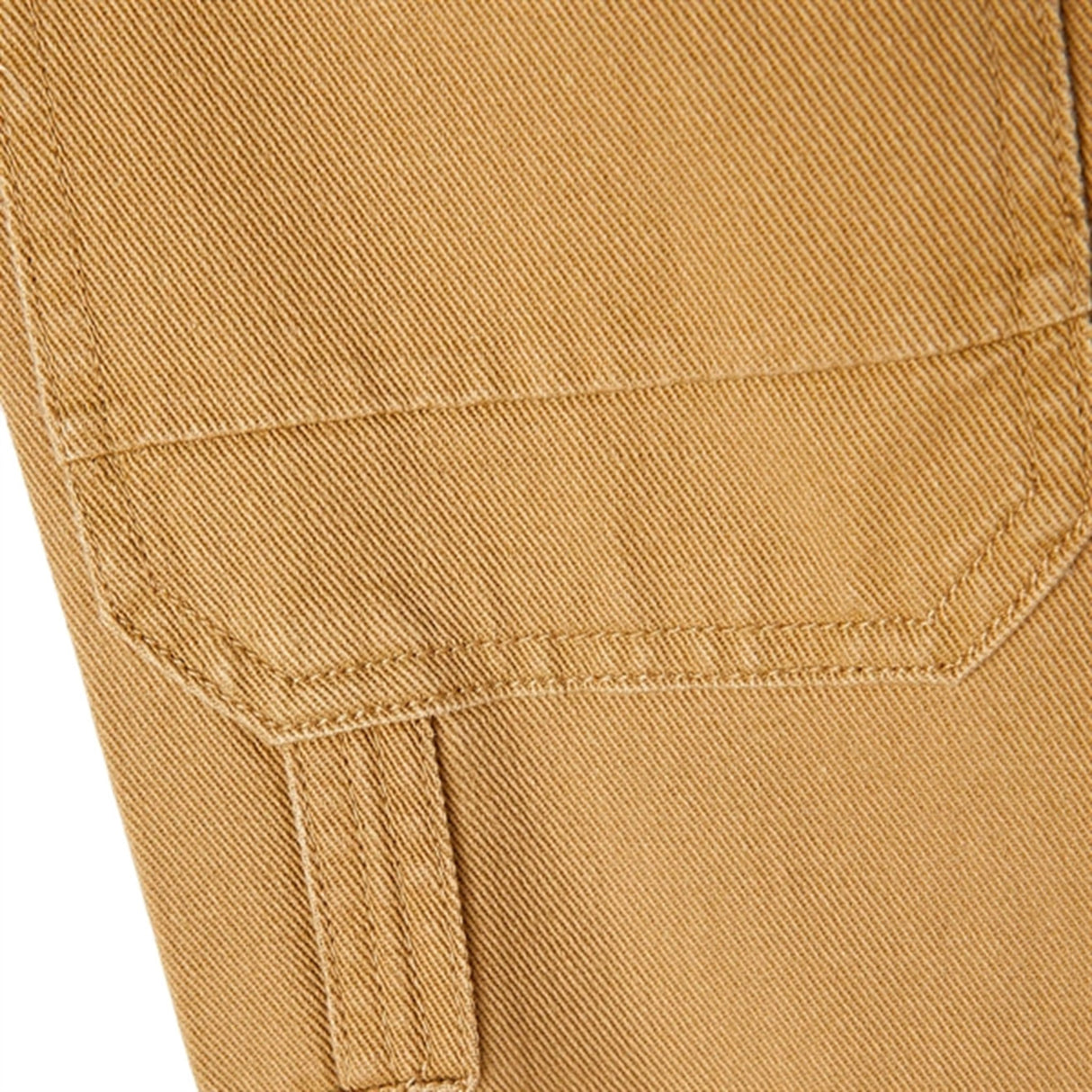 Name it Kelp Ryan Straight Twill Bukser Noos