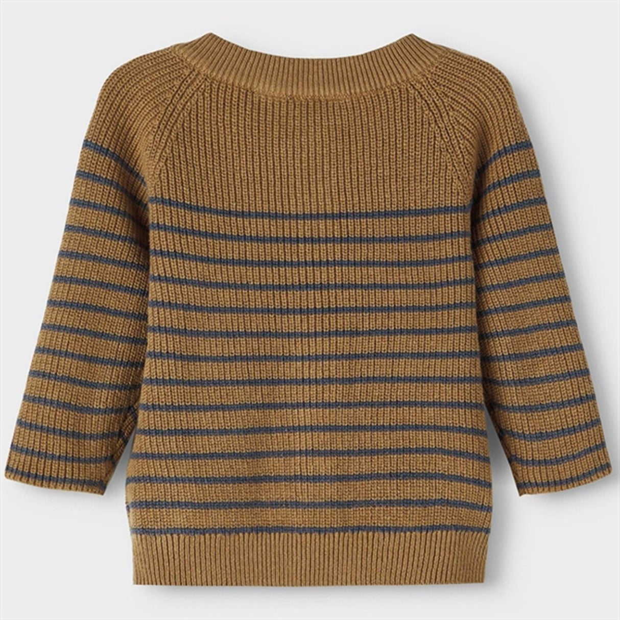 Name it Kangaroo Nesalle Strik Cardigan
