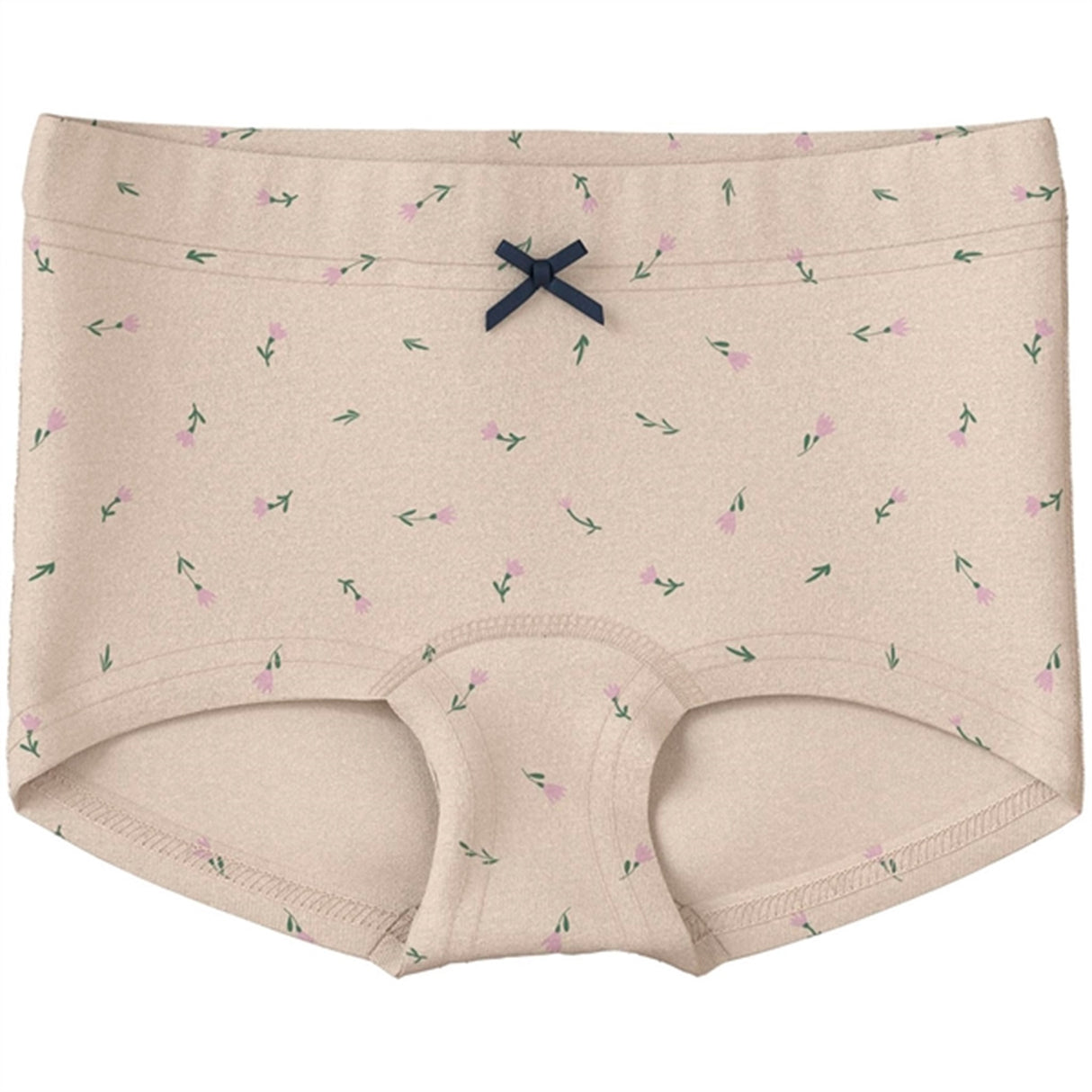 Name it Buttercream Tights Floral 3-pak Noos