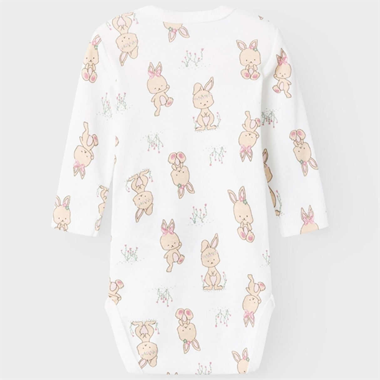 Name it Orchid Haze Body Rabbit 2-pak Noos