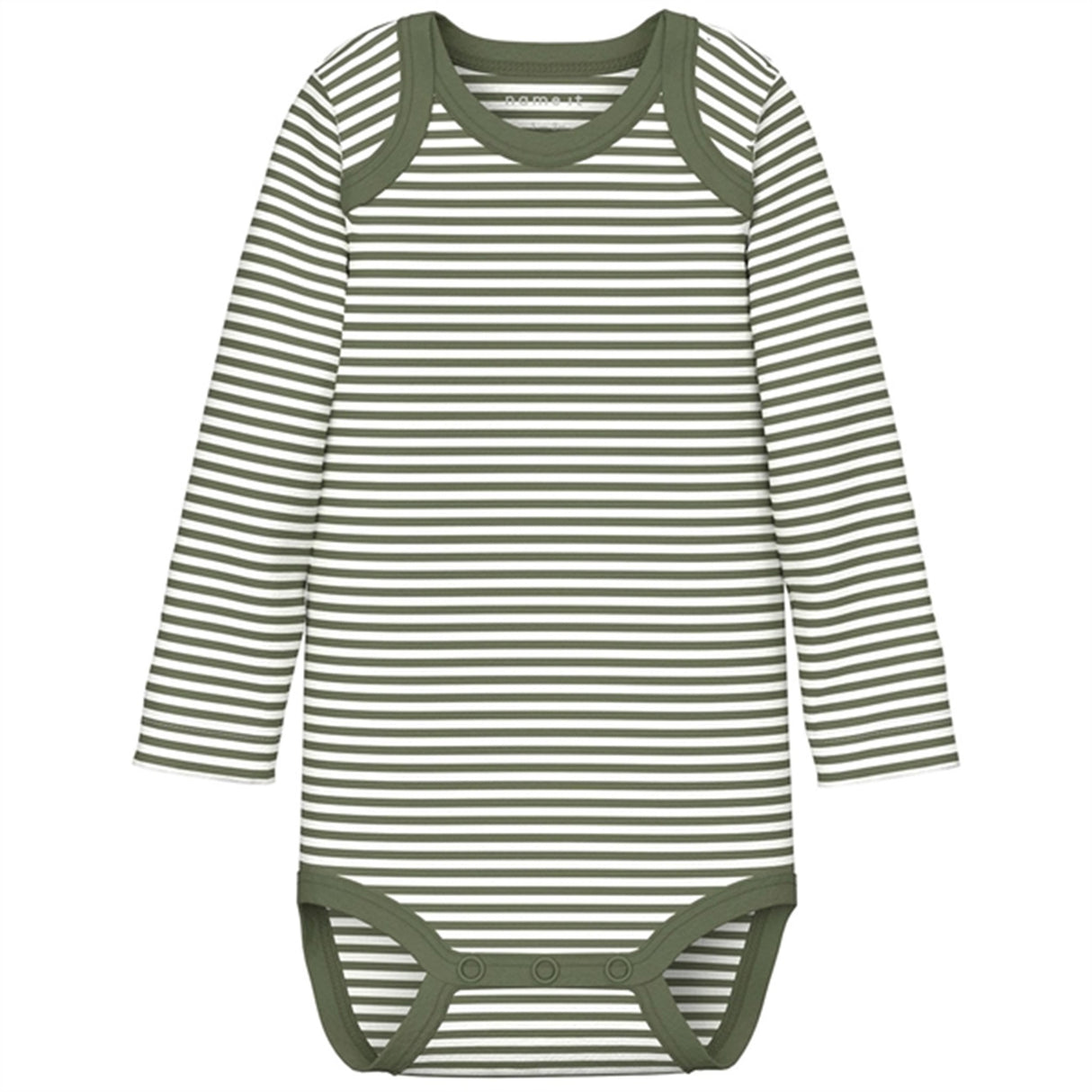 Name it Olivine Body Dog 2-pak Noos