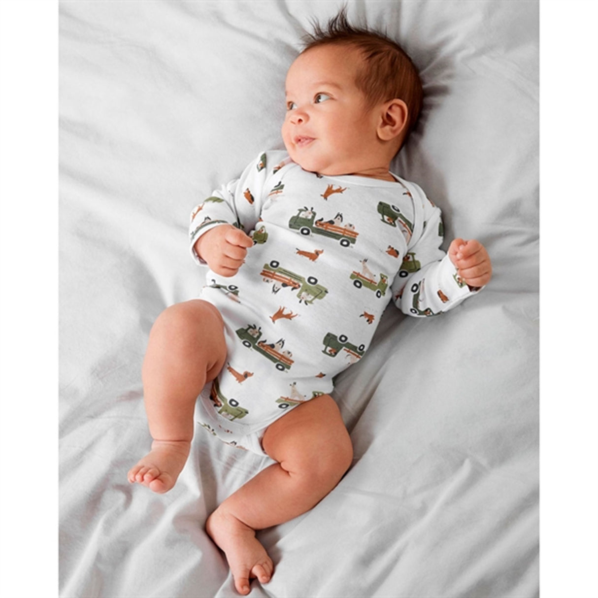 Name it Olivine Body Dog 2-pak Noos