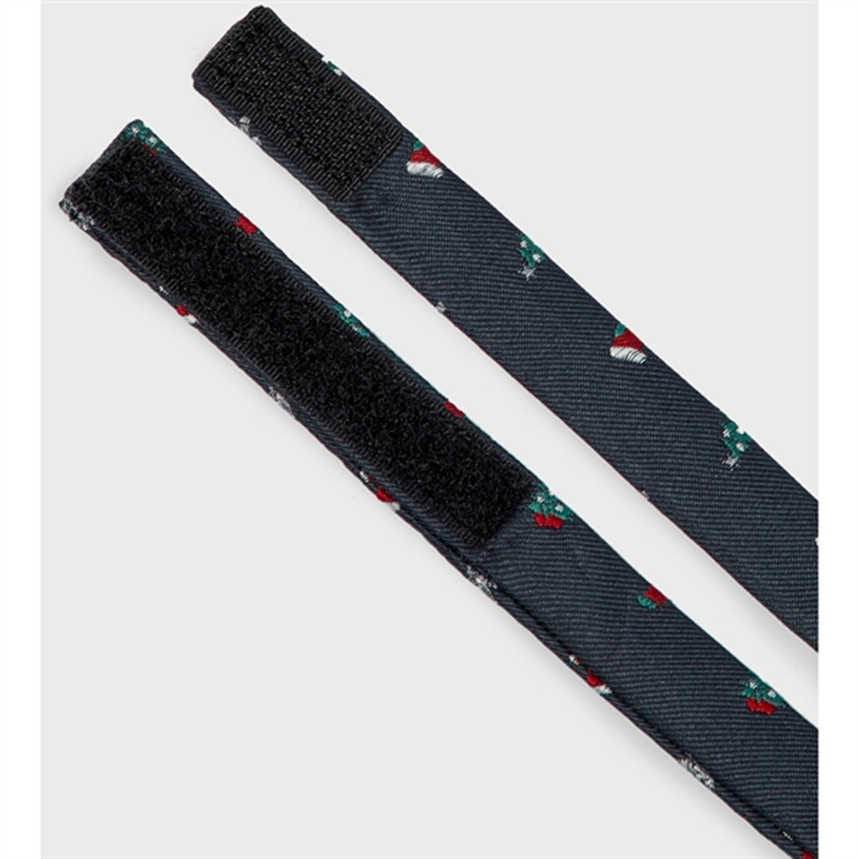 Name it Dark Sapphire Ochris Butterfly Assorteret