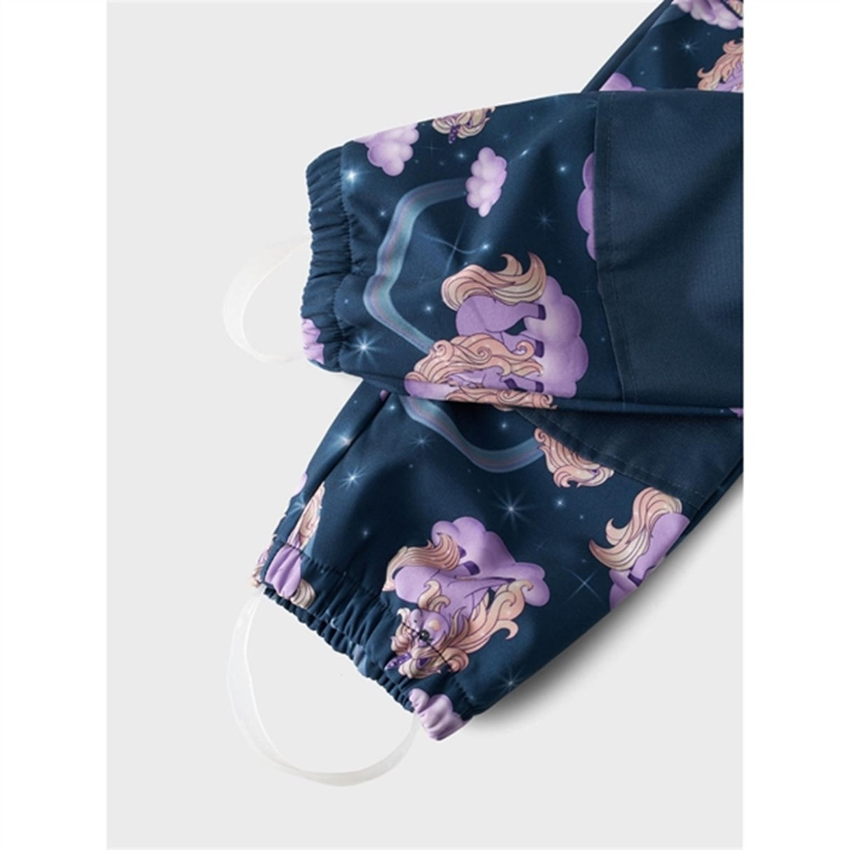 Name it Big Dipper Alfa08 Softshell Flyverdragt AOP Noos