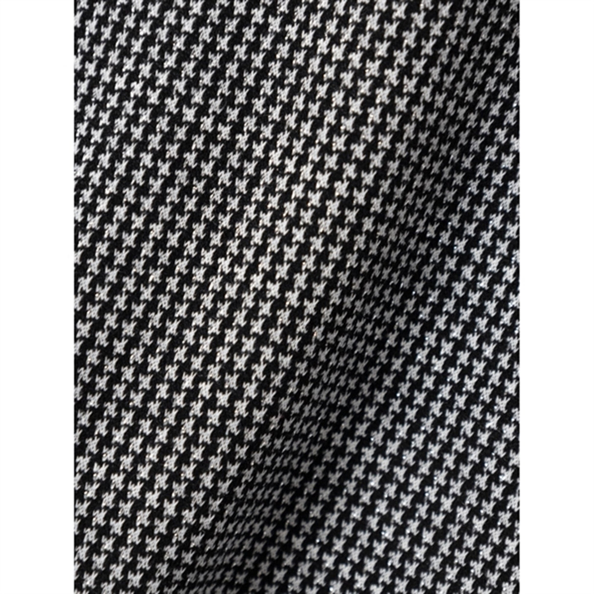 Name it Black Sachecka Heavy Jersey Bluse