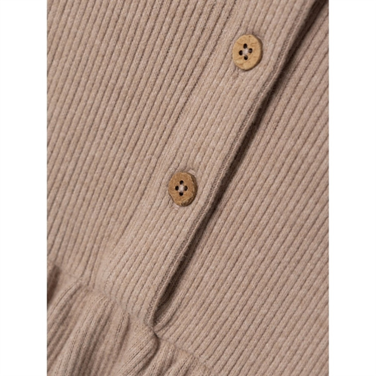 Lil'Atelier Nougat Sophia Kjole