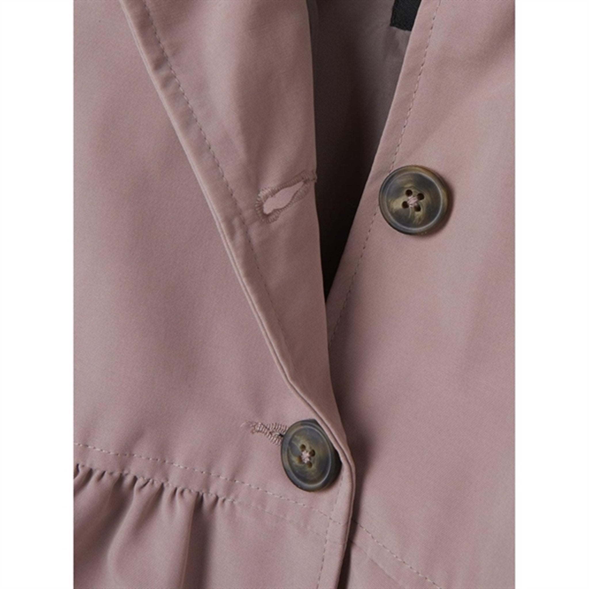 Name it Deauville Mauve Madelin Trenchcoat 3