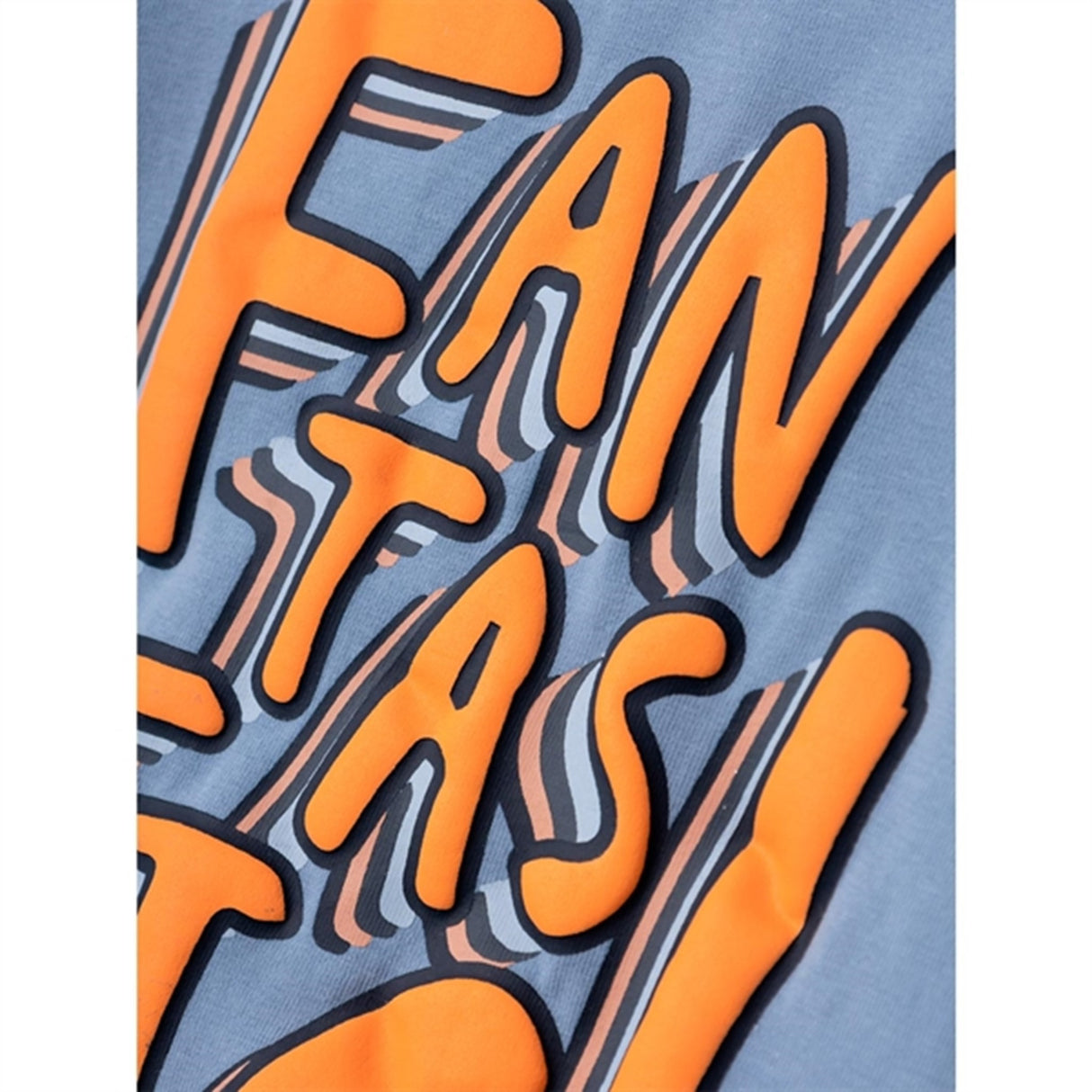 Name it Troposphere Fantastic Vux Bluse