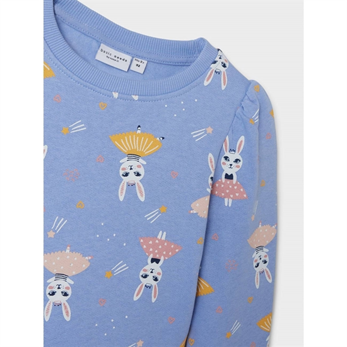 Name it Easter Egg Vianja Sweatshirt