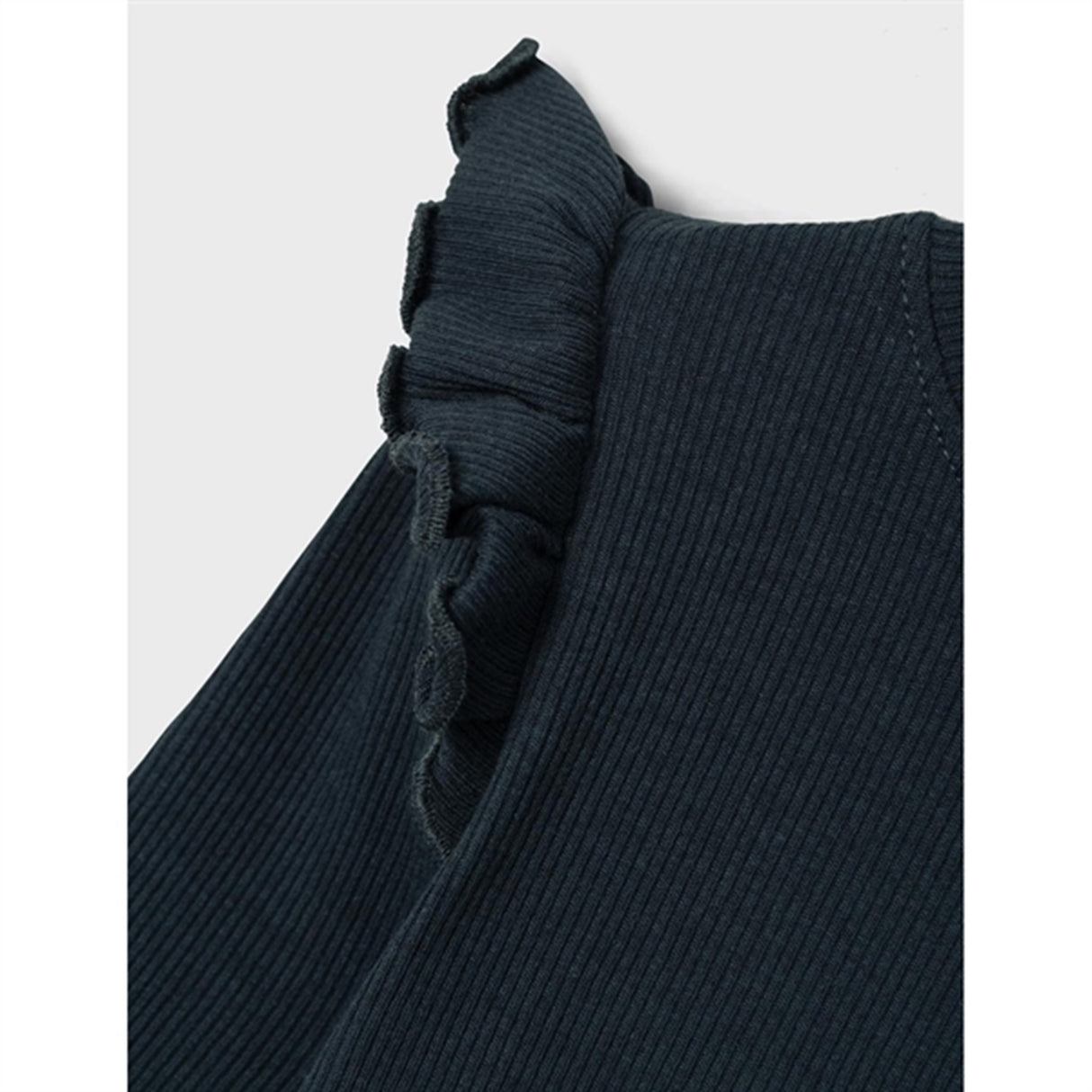 Name it Dark Sapphire Bettie Bluse