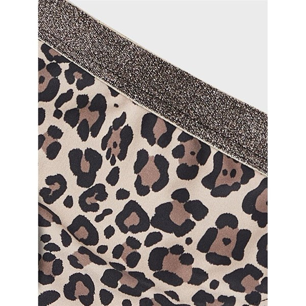 Name it Brown Lentil Zeria Bikini