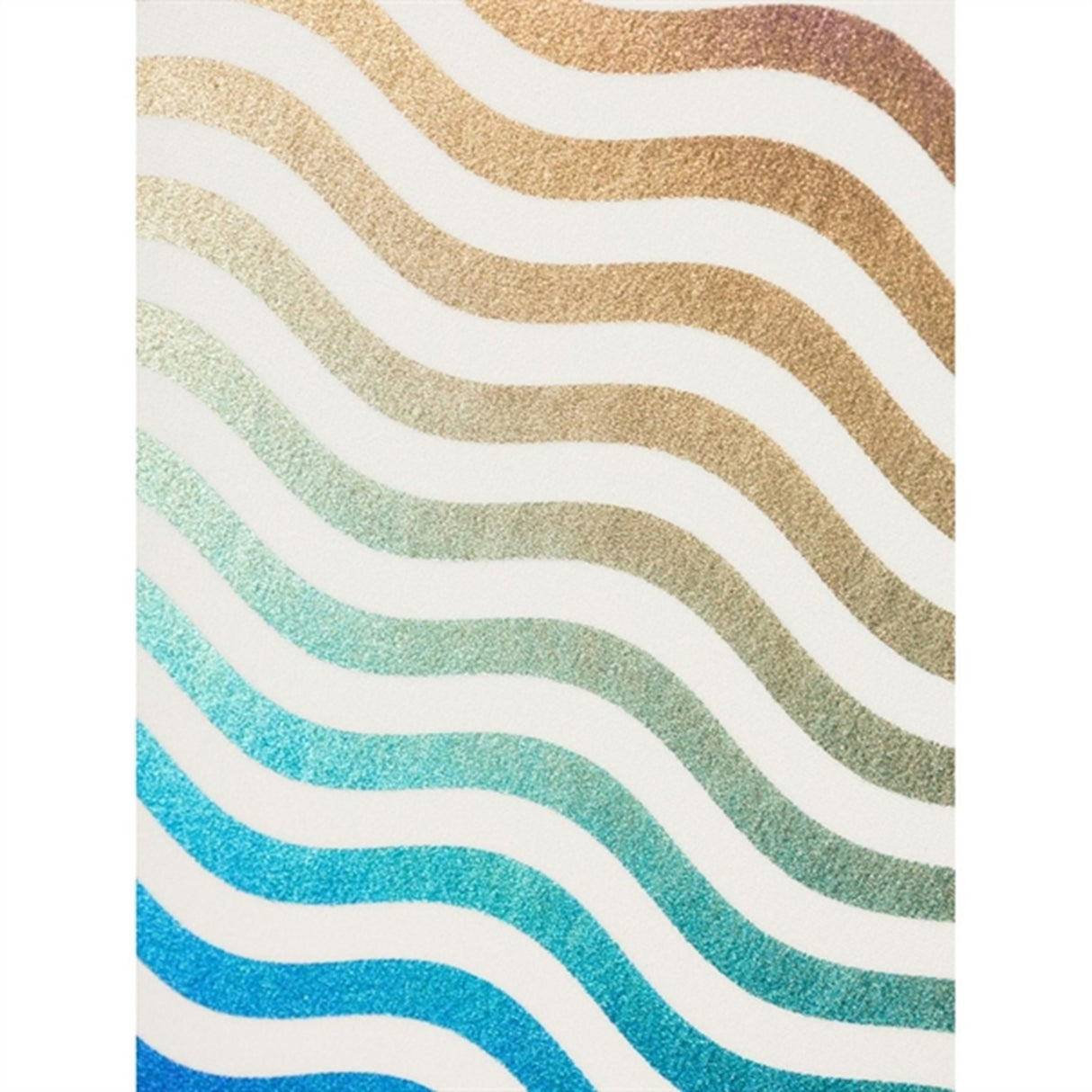 Name it Blue Tint Zamar Badedragt