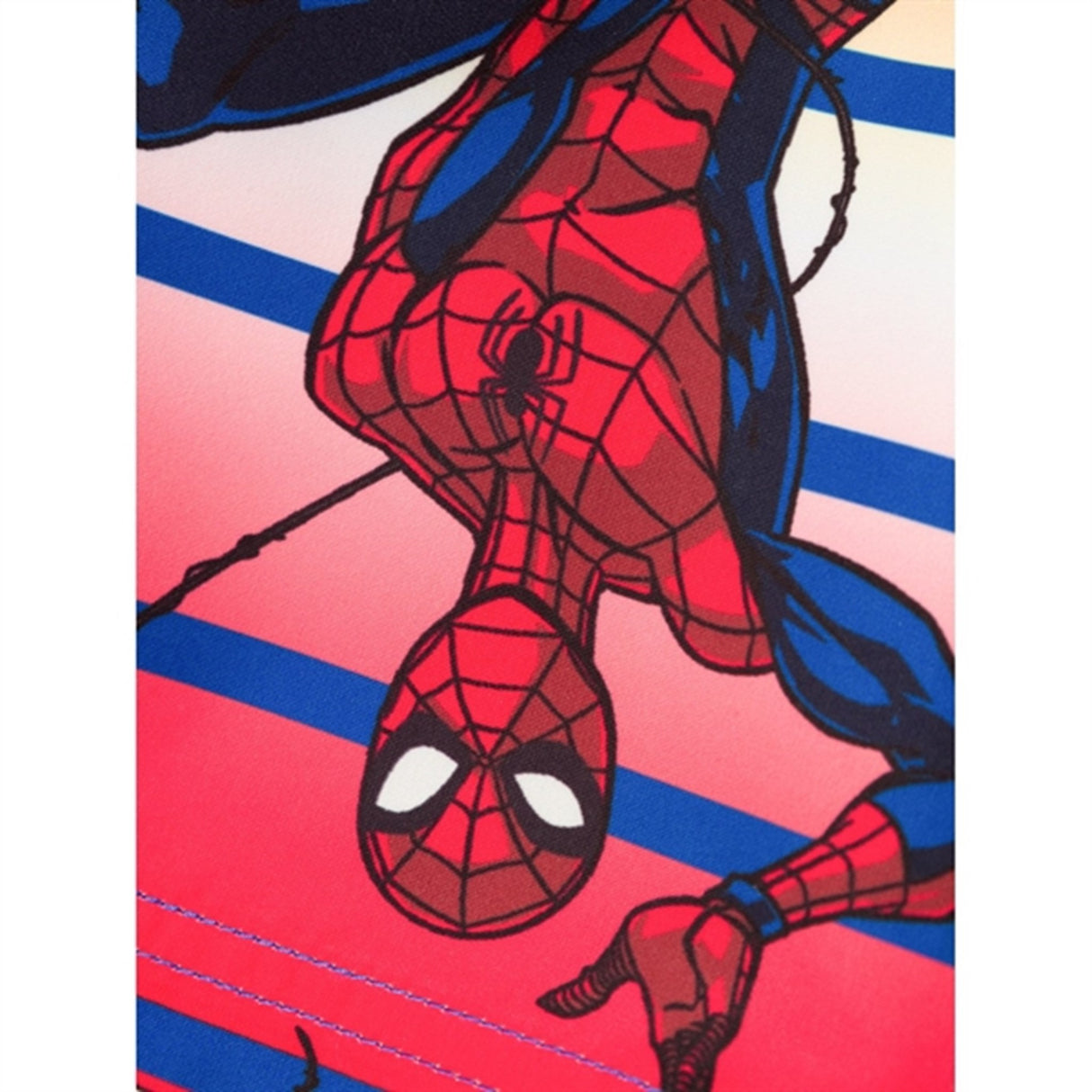 Name it Set Sail Melvin Spiderman Badeshorts