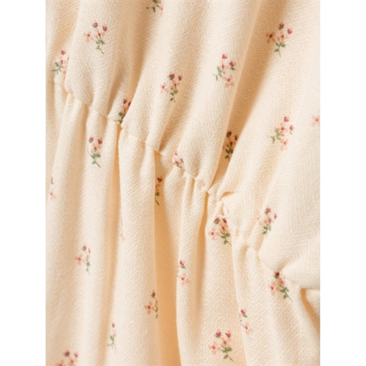 Lil'Atelier Turtledove Famaja Ankel Buksedragt