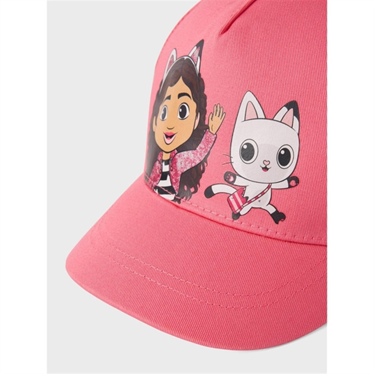 Name it Camellia Rose Merina Gabby Kasket