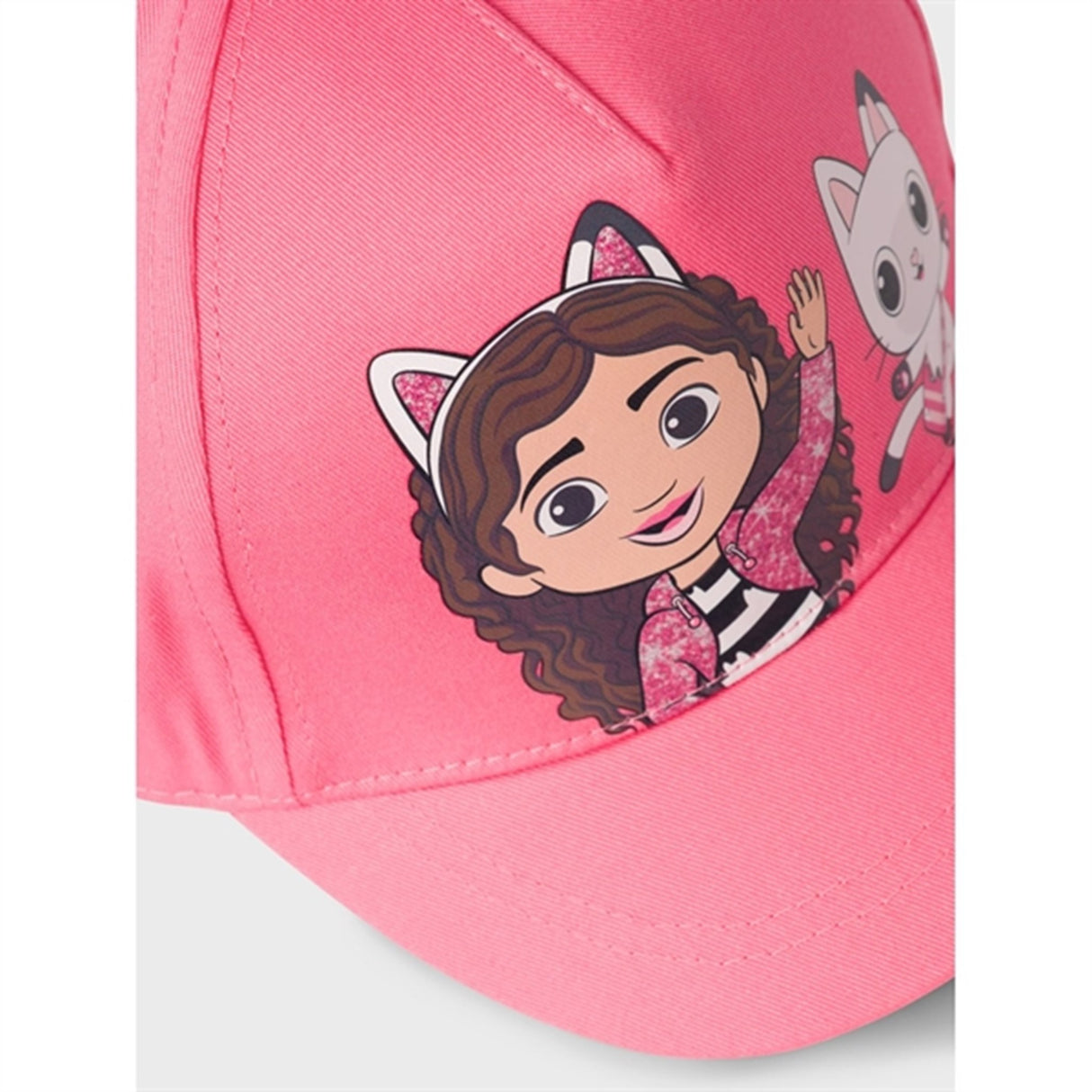 Name it Camellia Rose Merina Gabby Kasket