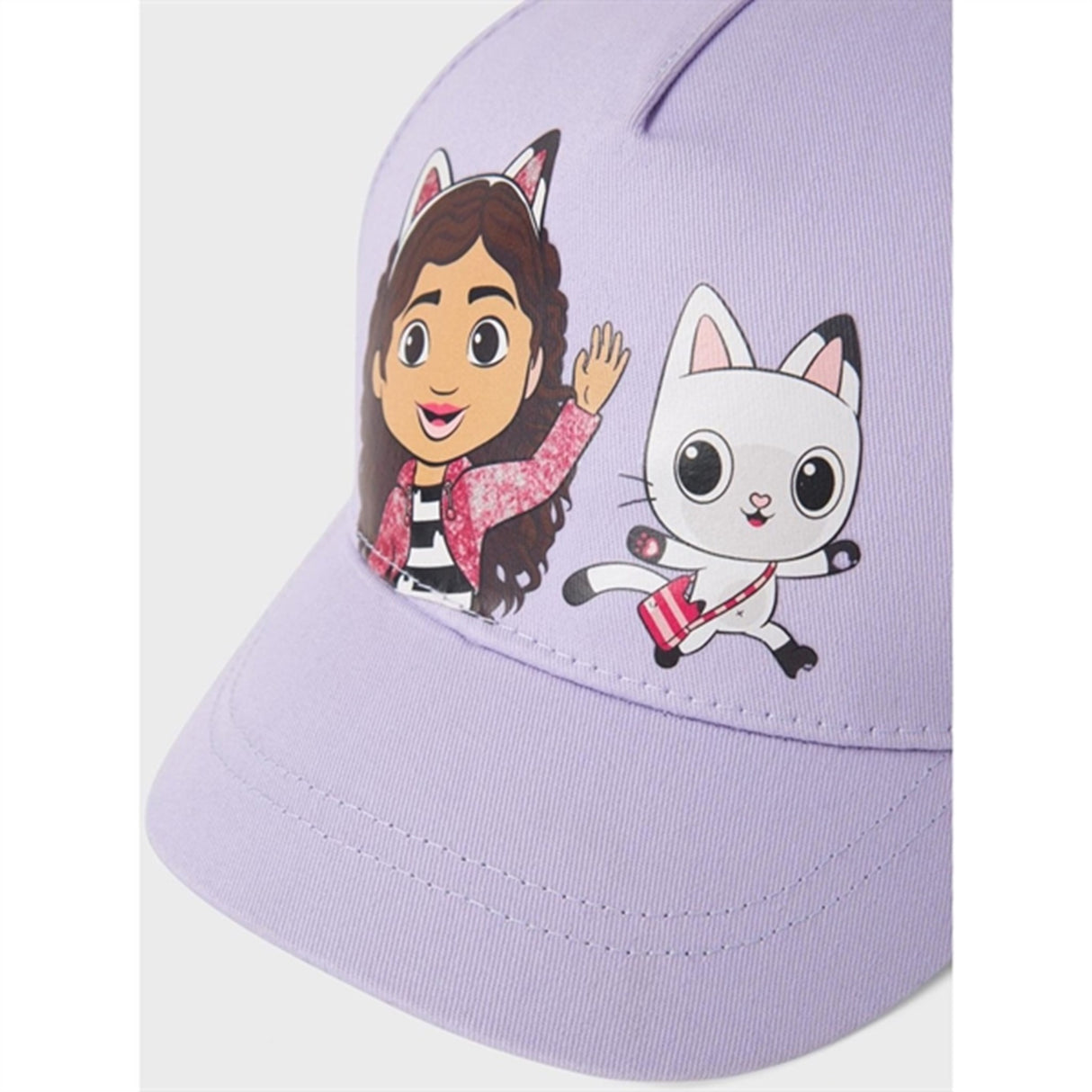 Name it Heirloom Lilac Merina Gabby Kasket