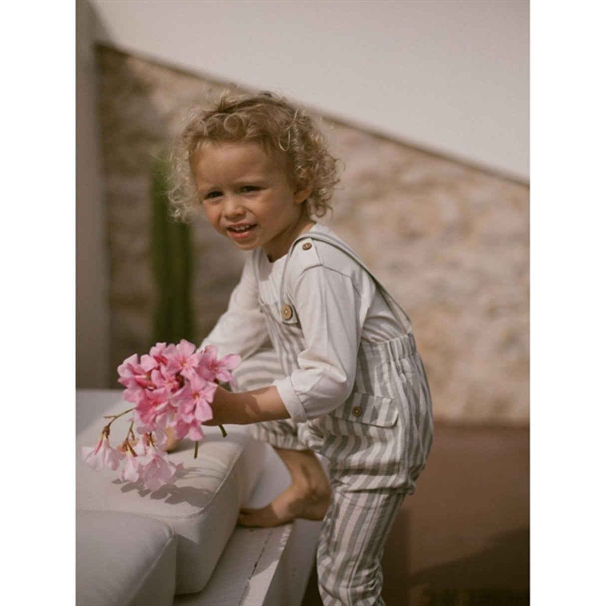 Lil'Atelier Turtledove Dolan Body