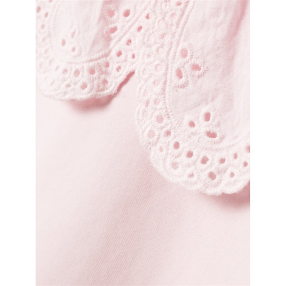 Name it Parfait Pink Dakini Sweatshirt