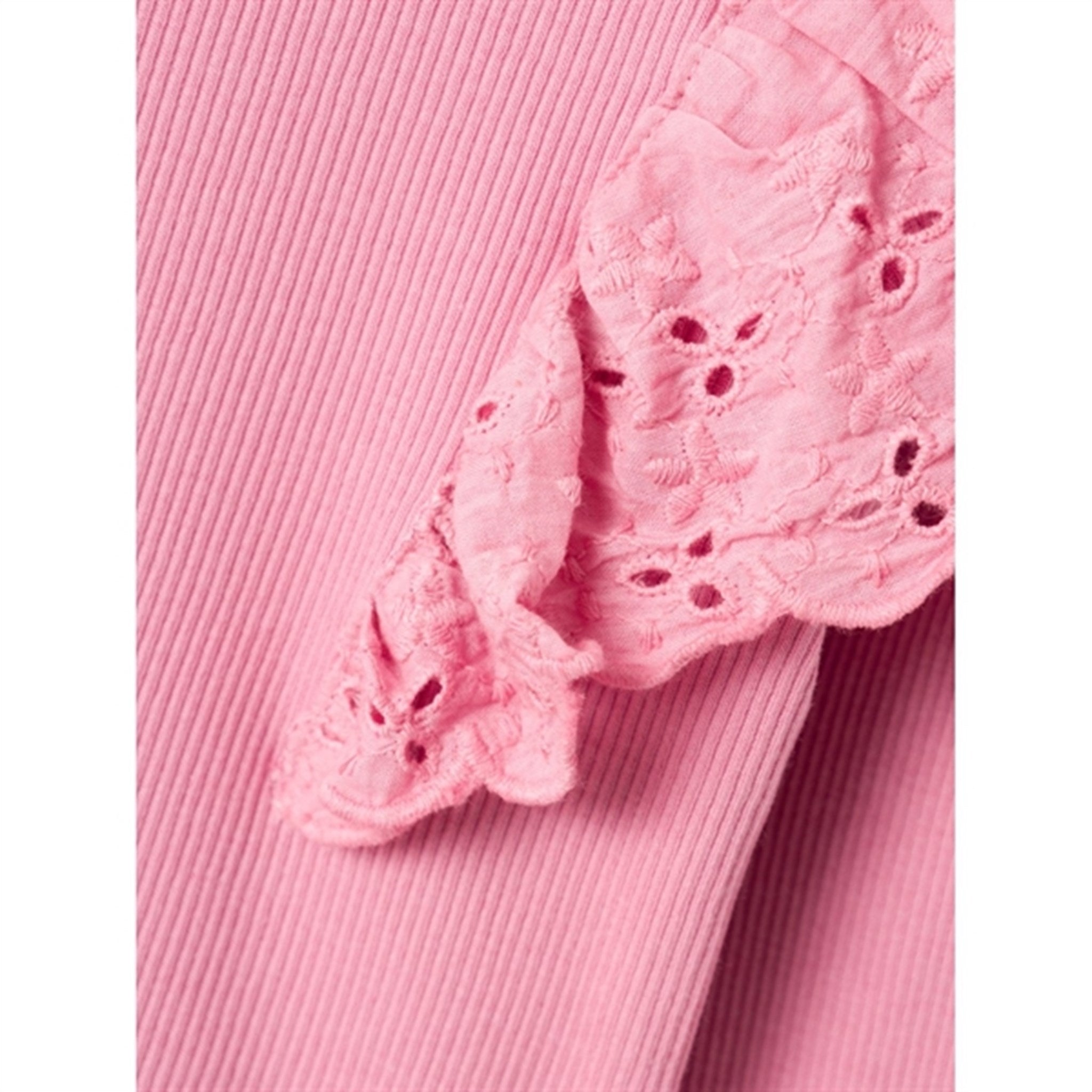 Name it Cashmere Rose Finas Bluse 2