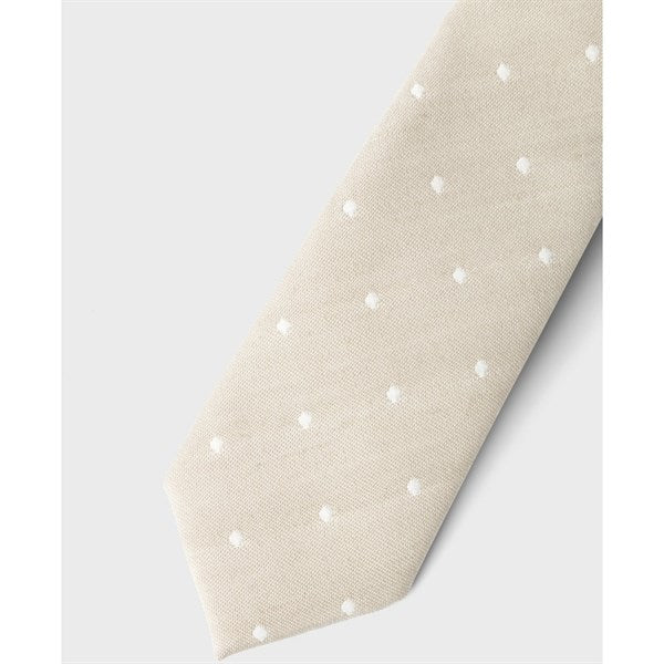 Name it Pure Cashmere Dots Balucas Slips