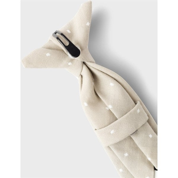 Name it Pure Cashmere Dots Balucas Slips