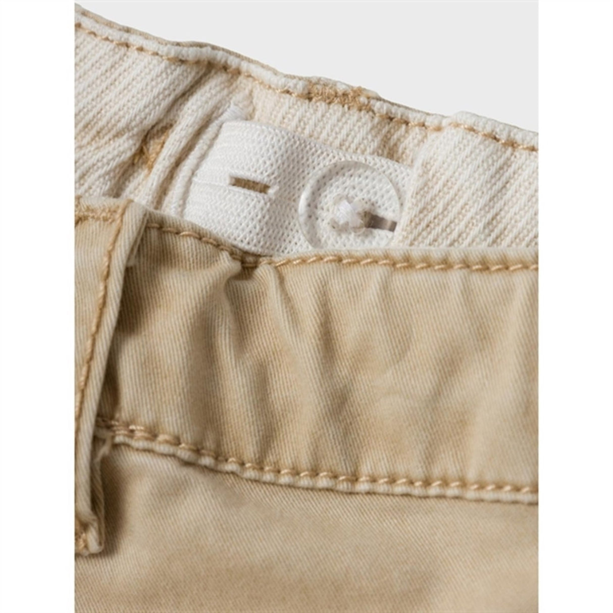 Name it Incense Ben Cargo Twill Bukser Noos