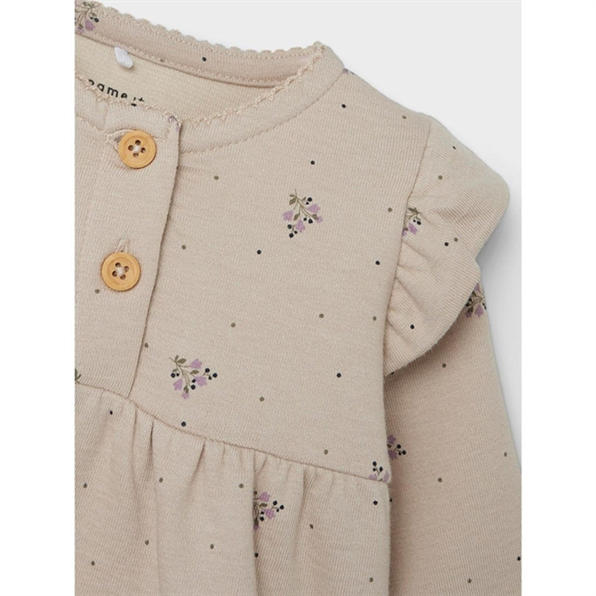 Name it Peyote Belinea Kjole