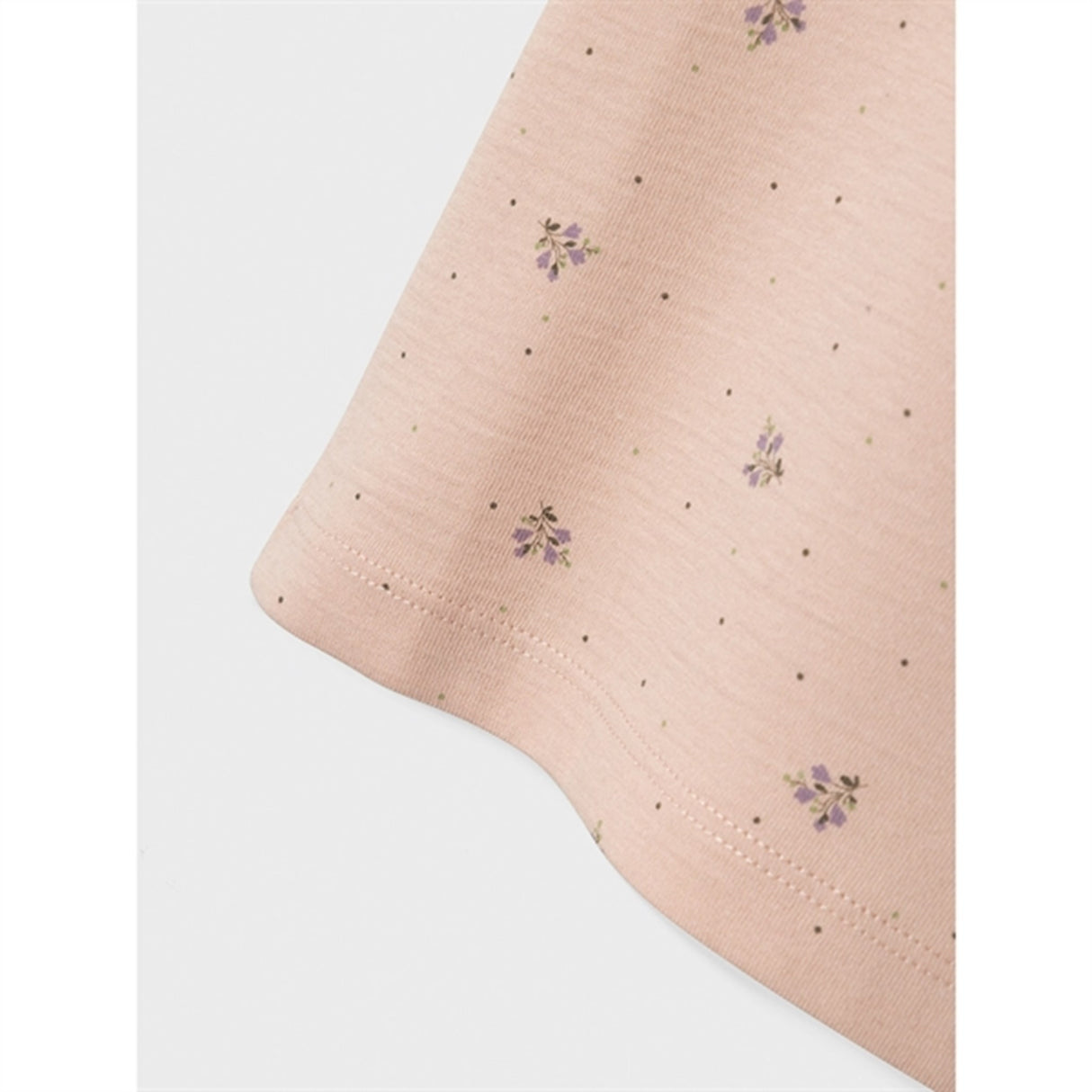 Name it Rose Smoke Belinea Bluse