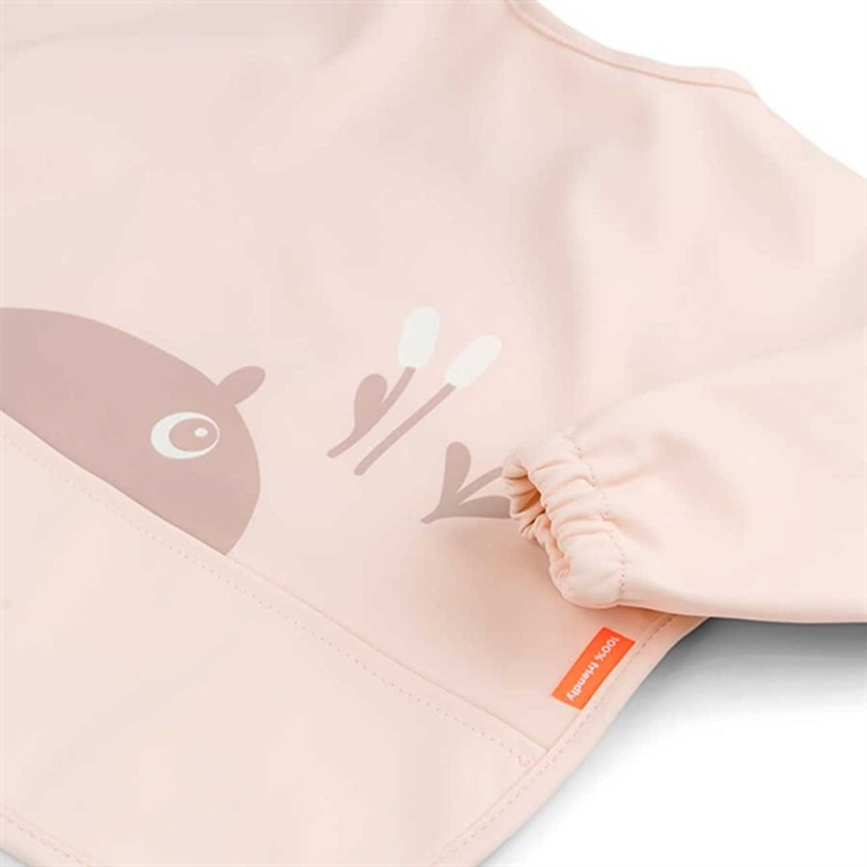 Done by Deer Forklæde Ozzo Powder