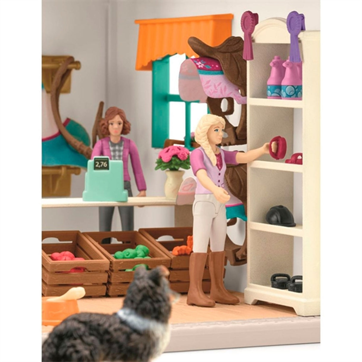 schleich® Horse Club Shop