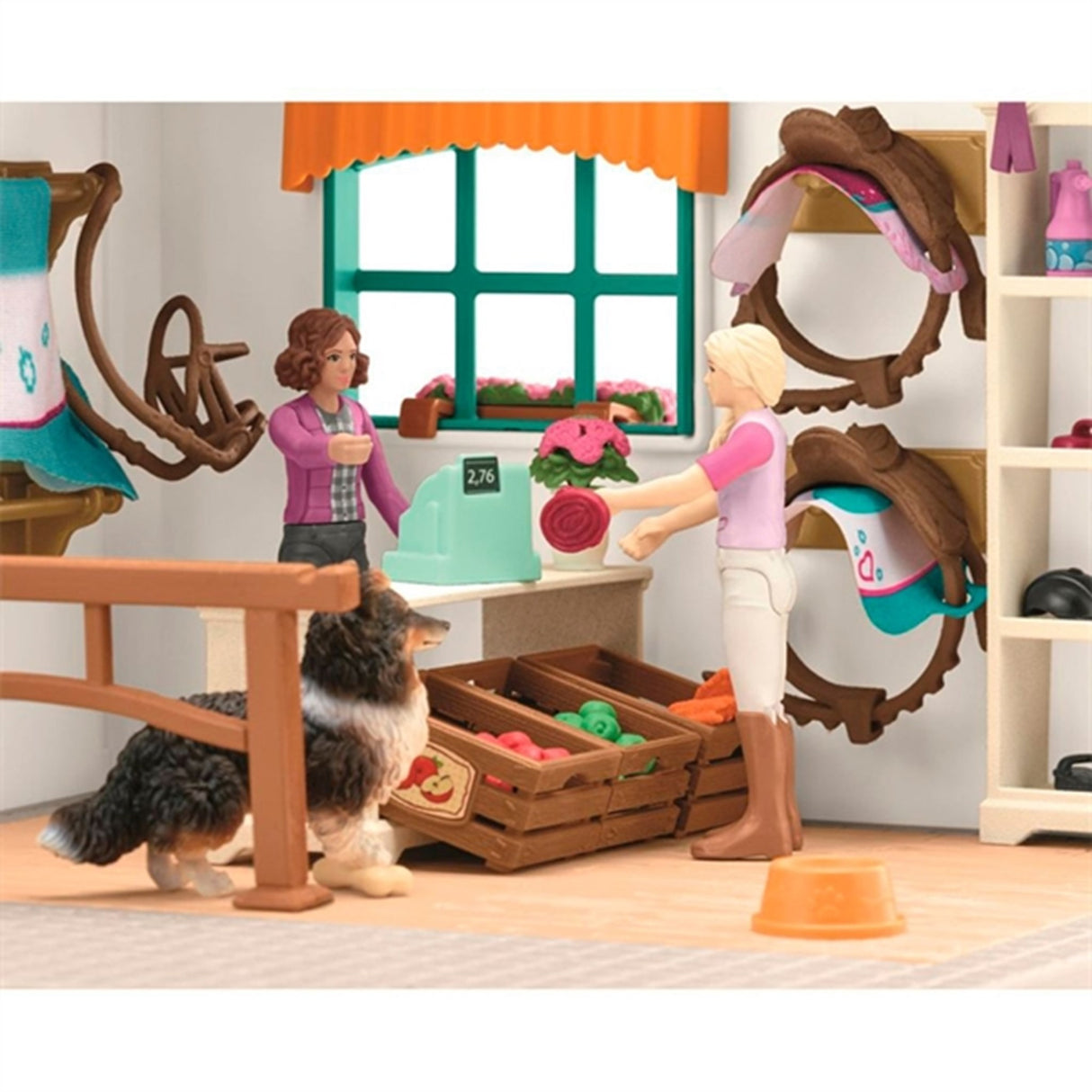 schleich® Horse Club Shop