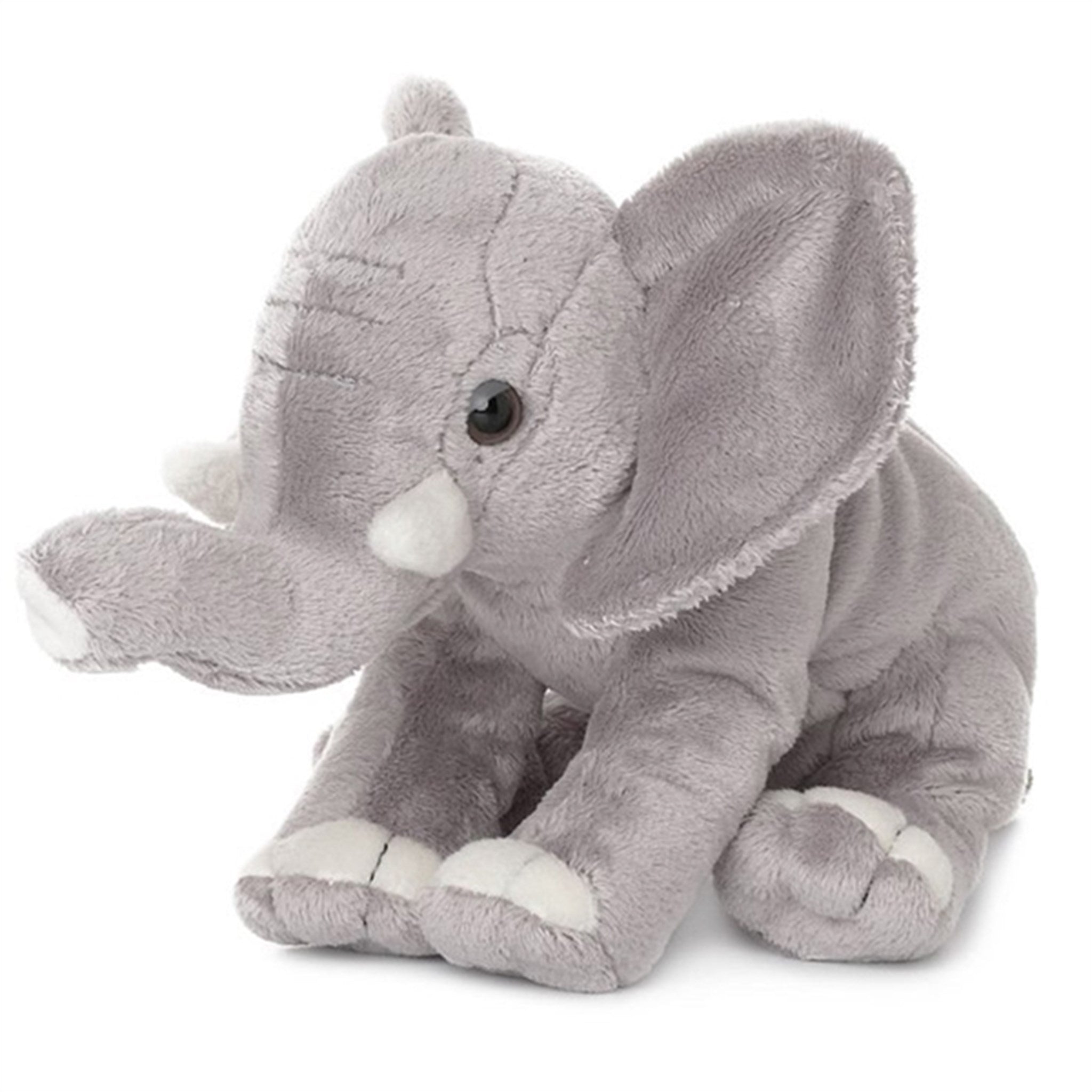 Bon Ton Toys WWF Plush Afrikansk Elefant Assorterede18 cm