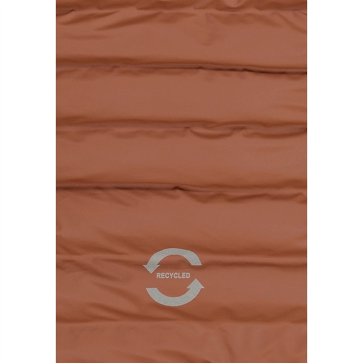 Mikk-Line Puff Lang Jakke Mink