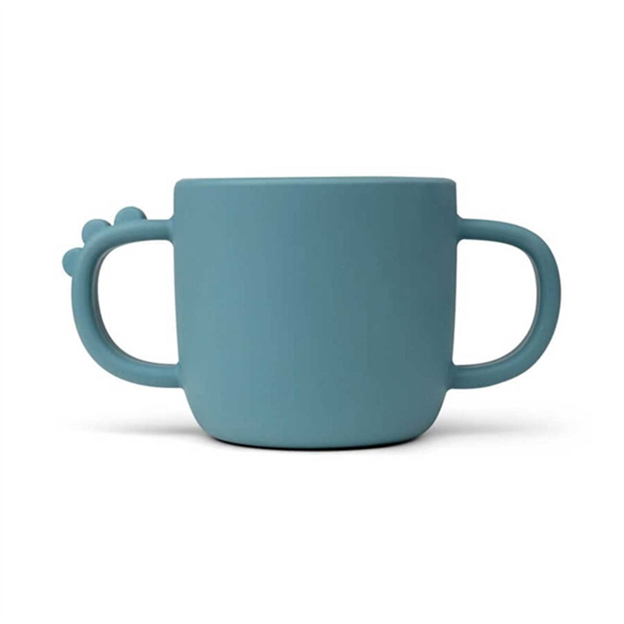 Done by Deer Peekaboo Spisesæt Deer Friends Blue