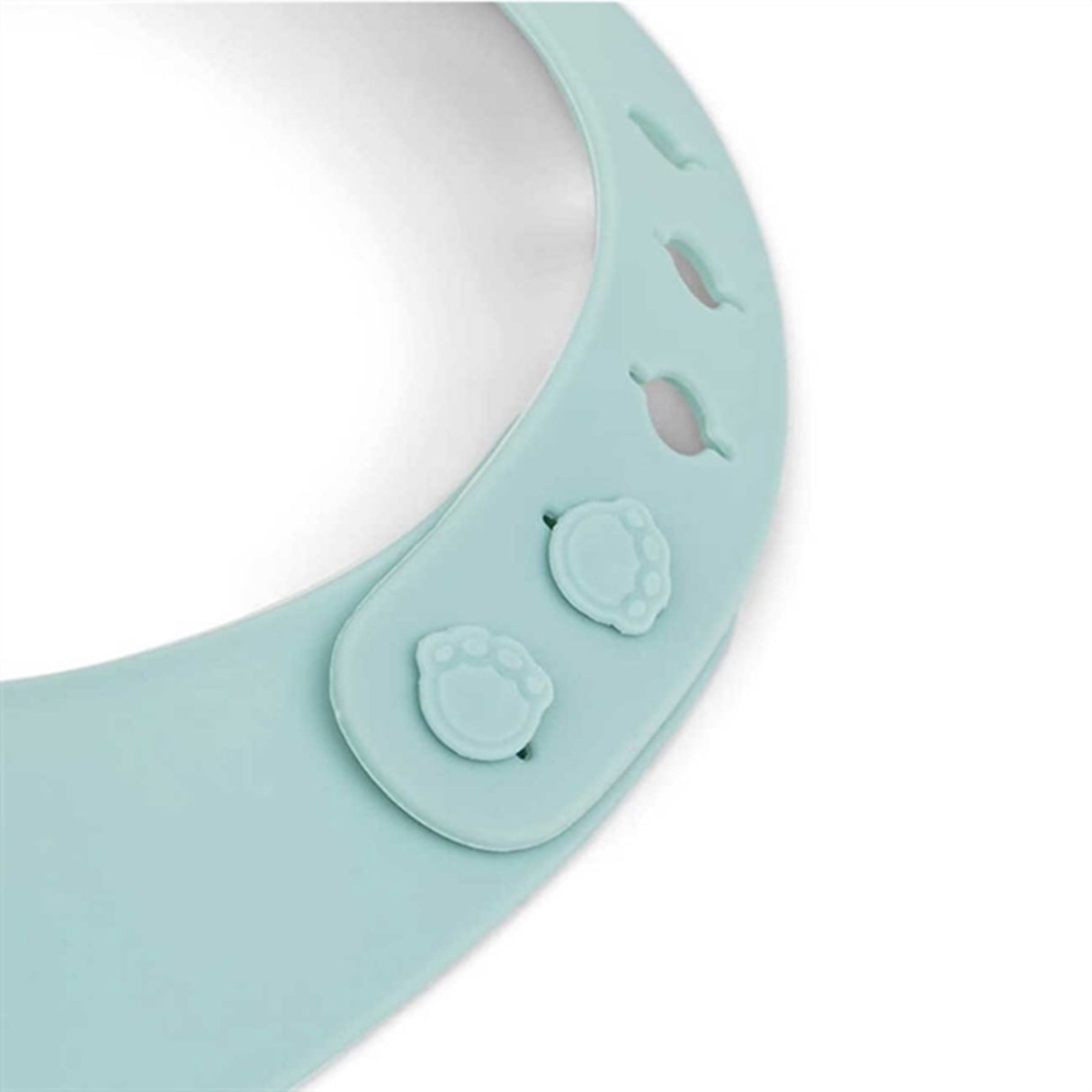 Done by Deer Peekaboo Første Måltidssæt Deer Friends Blue