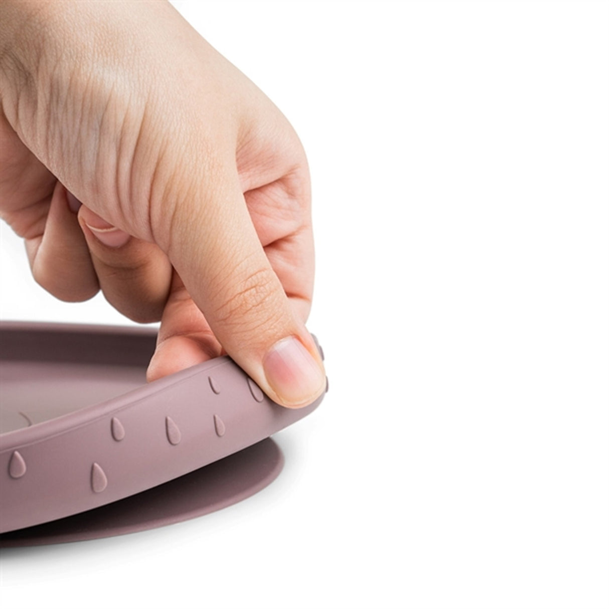 Done by Deer Stick&Stay Spisesæt Deer Friends Pudder