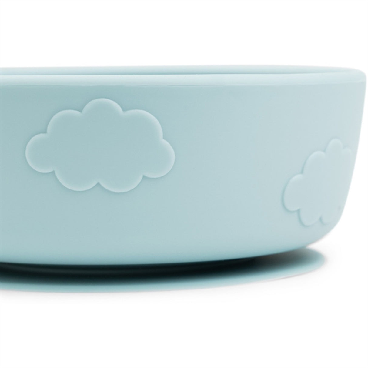 Done by Deer Stick&Stay Spisesæt Deer Friends Blå